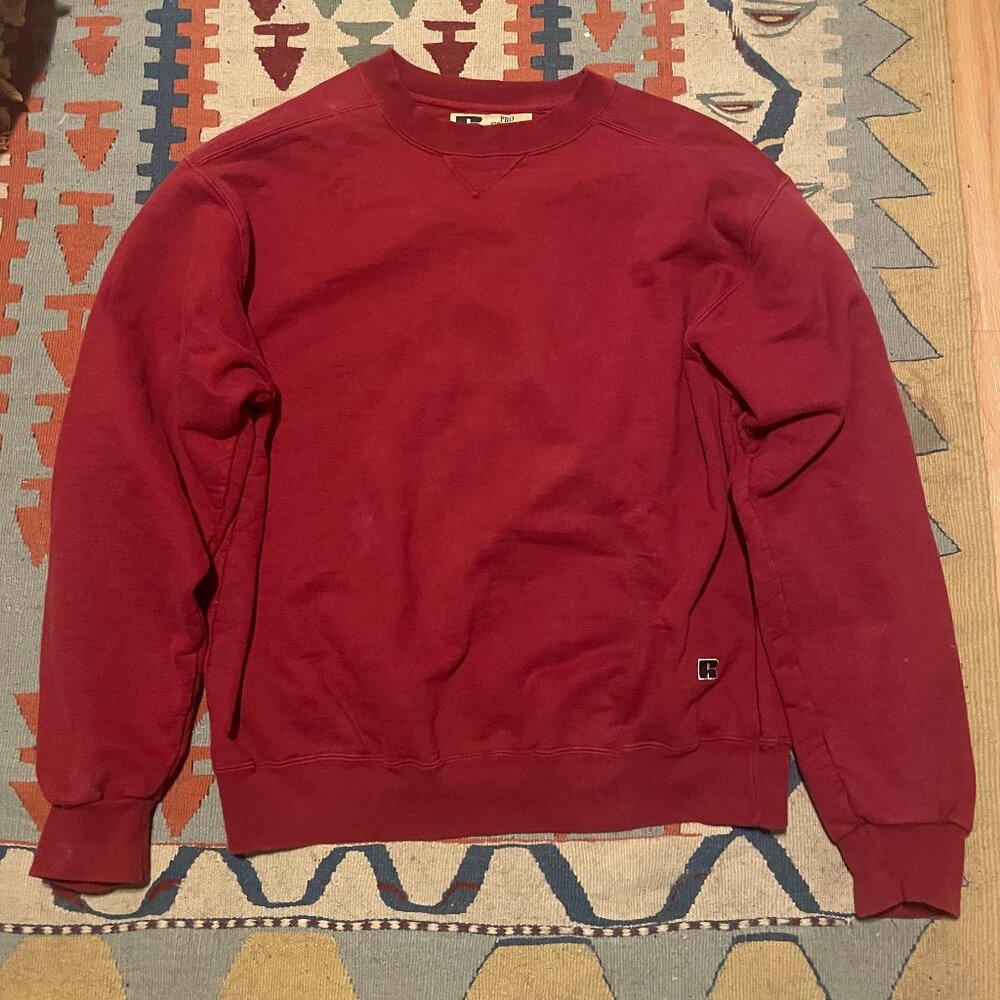 Vintage Russell Athletic sweatshirt crewneck